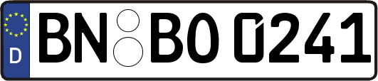 BN-BO0241