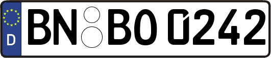BN-BO0242