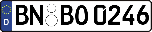 BN-BO0246