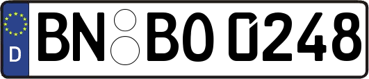 BN-BO0248