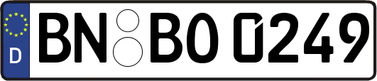 BN-BO0249