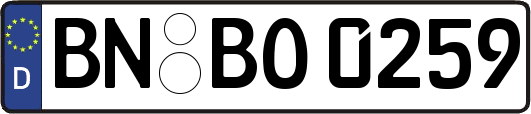 BN-BO0259