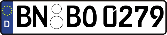 BN-BO0279