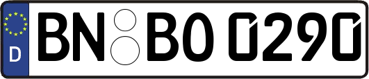 BN-BO0290