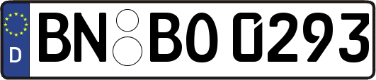 BN-BO0293