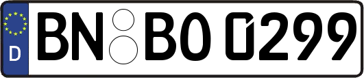 BN-BO0299