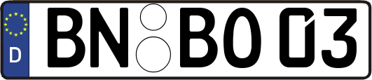 BN-BO03