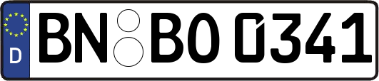 BN-BO0341