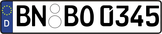 BN-BO0345