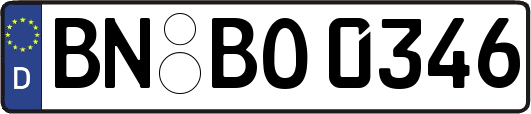 BN-BO0346