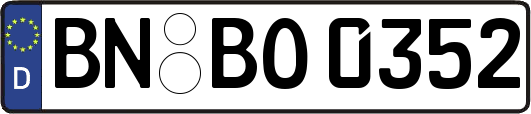 BN-BO0352