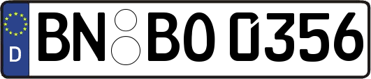 BN-BO0356