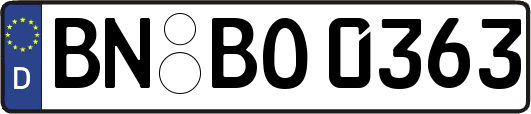 BN-BO0363