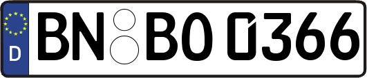 BN-BO0366