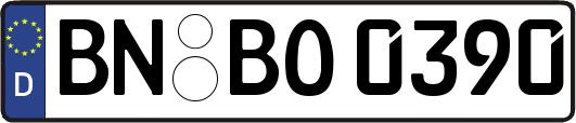 BN-BO0390
