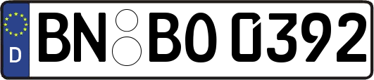 BN-BO0392