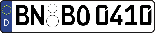 BN-BO0410
