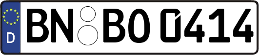 BN-BO0414