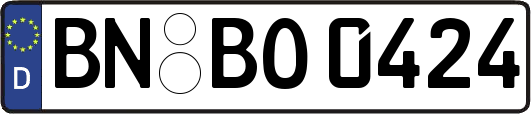 BN-BO0424