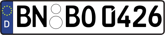 BN-BO0426
