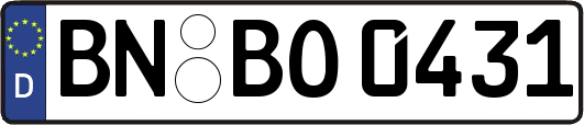BN-BO0431