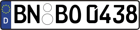 BN-BO0438