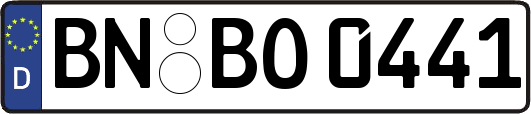 BN-BO0441