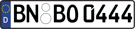 BN-BO0444
