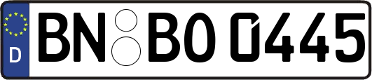 BN-BO0445
