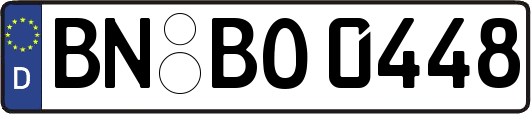 BN-BO0448