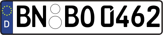 BN-BO0462