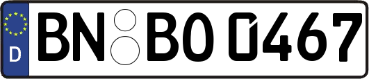BN-BO0467
