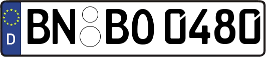 BN-BO0480