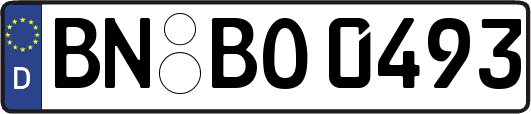 BN-BO0493
