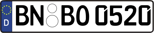 BN-BO0520