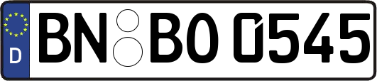 BN-BO0545