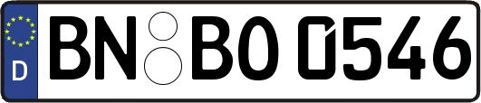 BN-BO0546