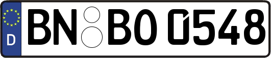 BN-BO0548