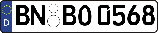 BN-BO0568