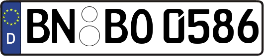 BN-BO0586