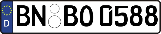 BN-BO0588