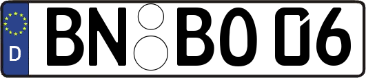 BN-BO06