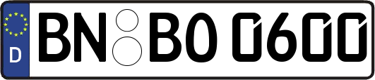 BN-BO0600