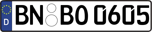 BN-BO0605