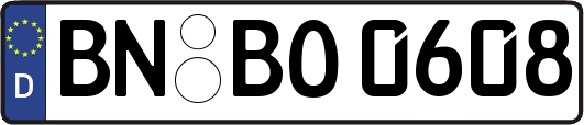 BN-BO0608
