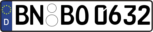 BN-BO0632