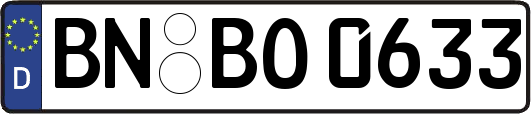 BN-BO0633
