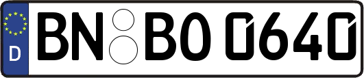BN-BO0640