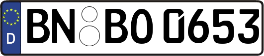 BN-BO0653