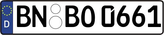 BN-BO0661